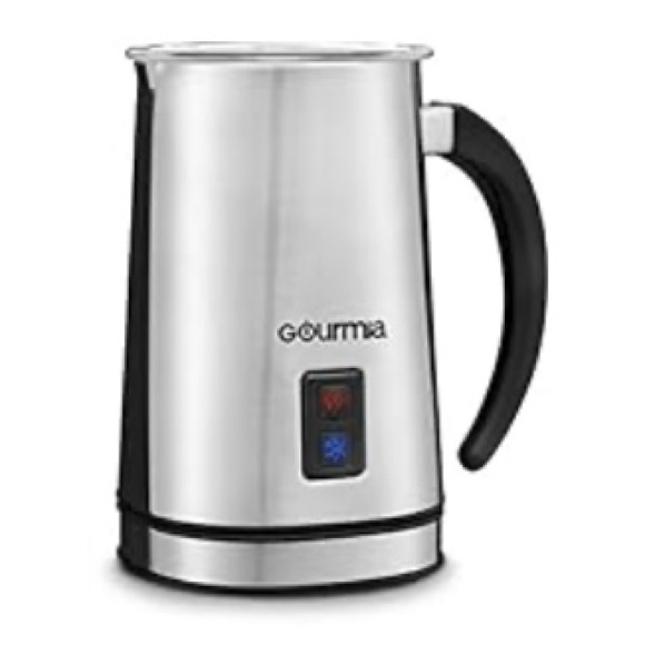 Gourmia Other Gourmia Drink Frother Stainless Steel Works Perfectly